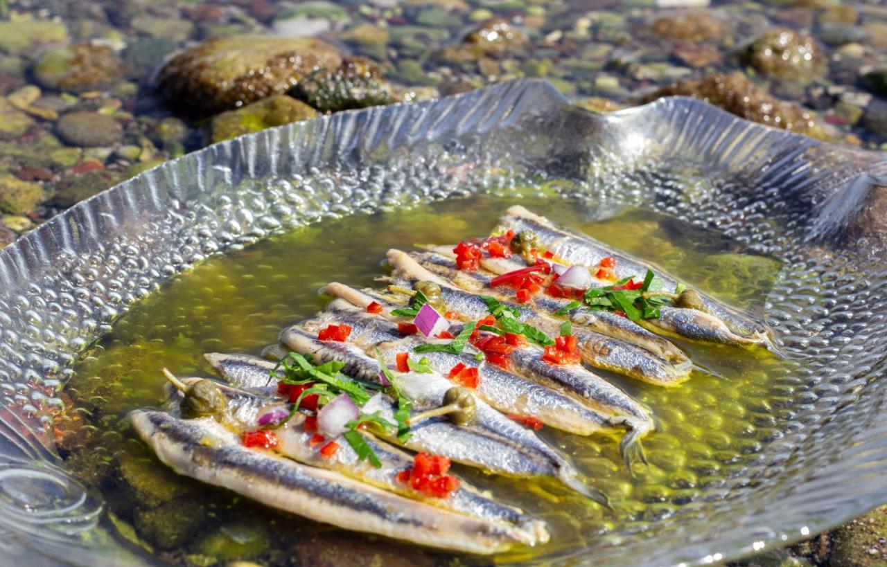 Tsambikos Apts Faliraki Buitenkant foto