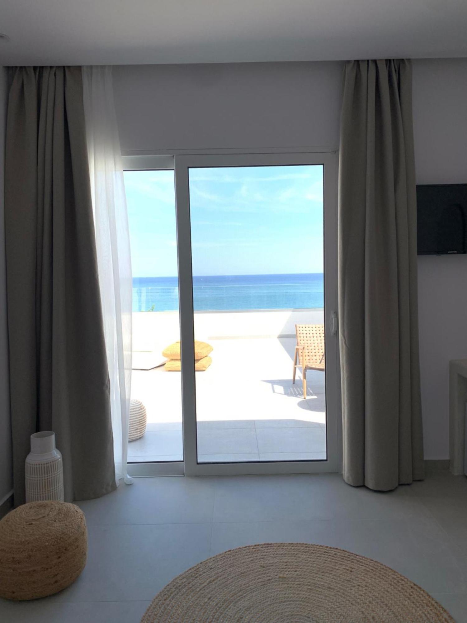 Tsambikos Apts Faliraki Buitenkant foto
