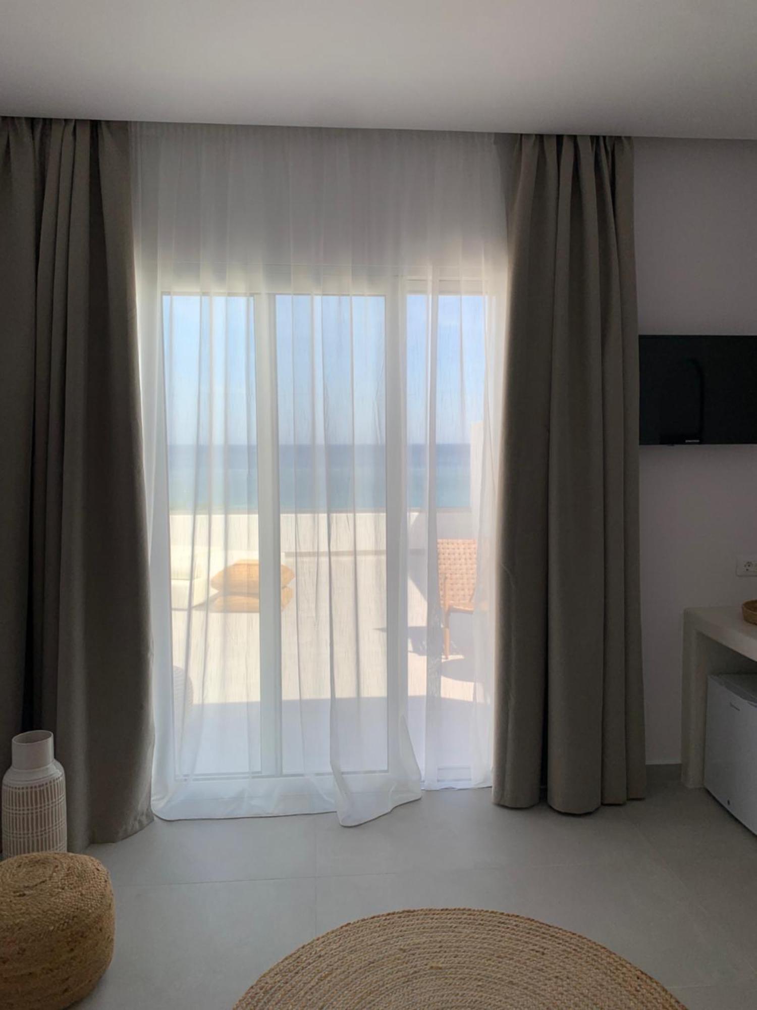 Tsambikos Apts Faliraki Buitenkant foto