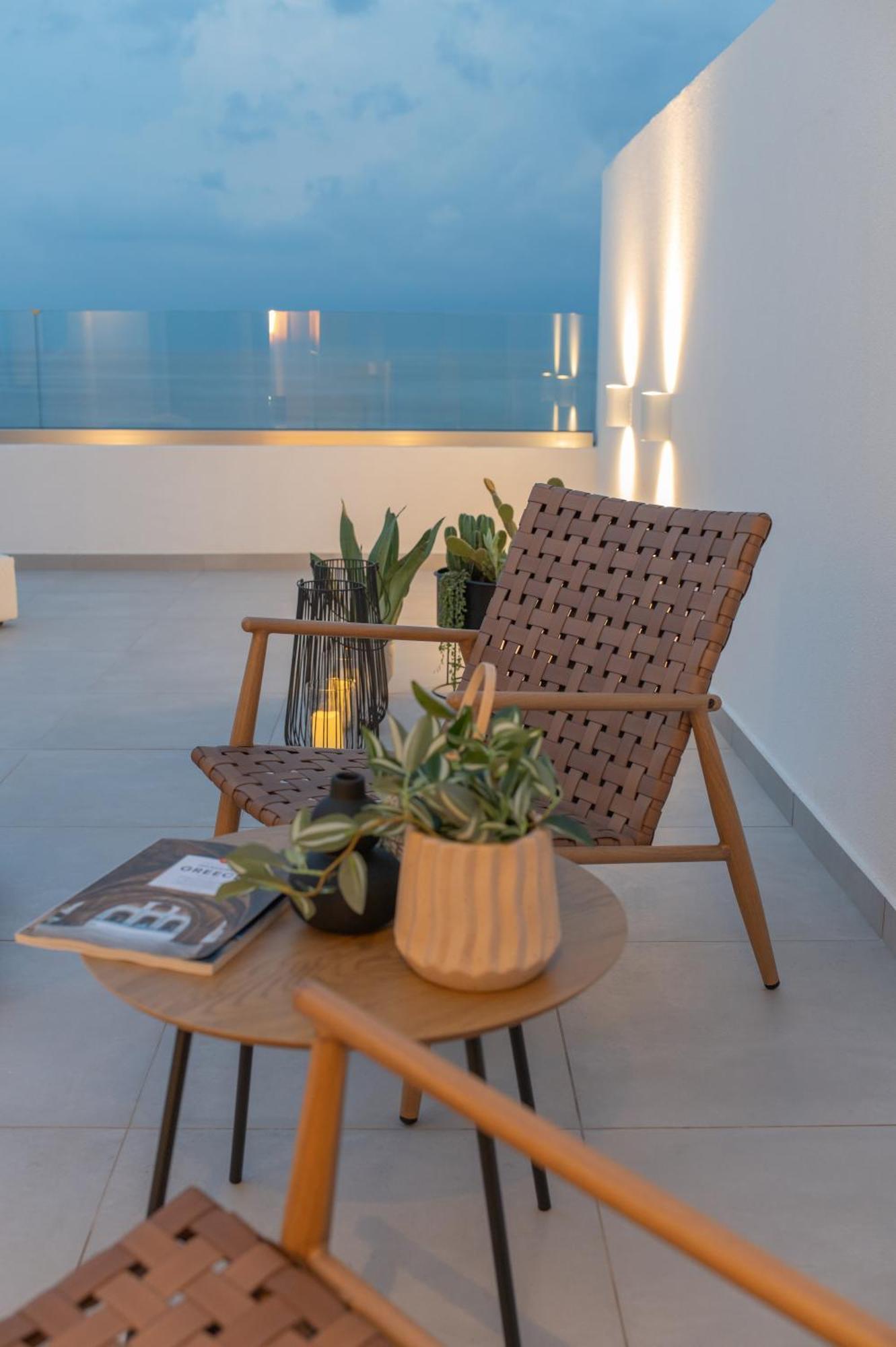 Tsambikos Apts Faliraki Buitenkant foto