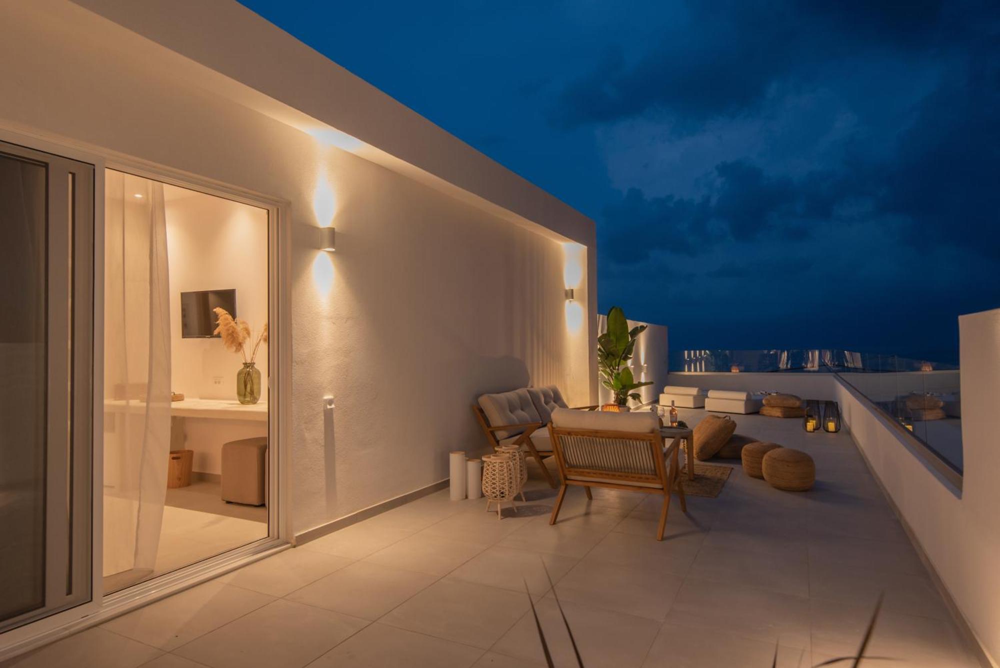 Tsambikos Apts Faliraki Buitenkant foto