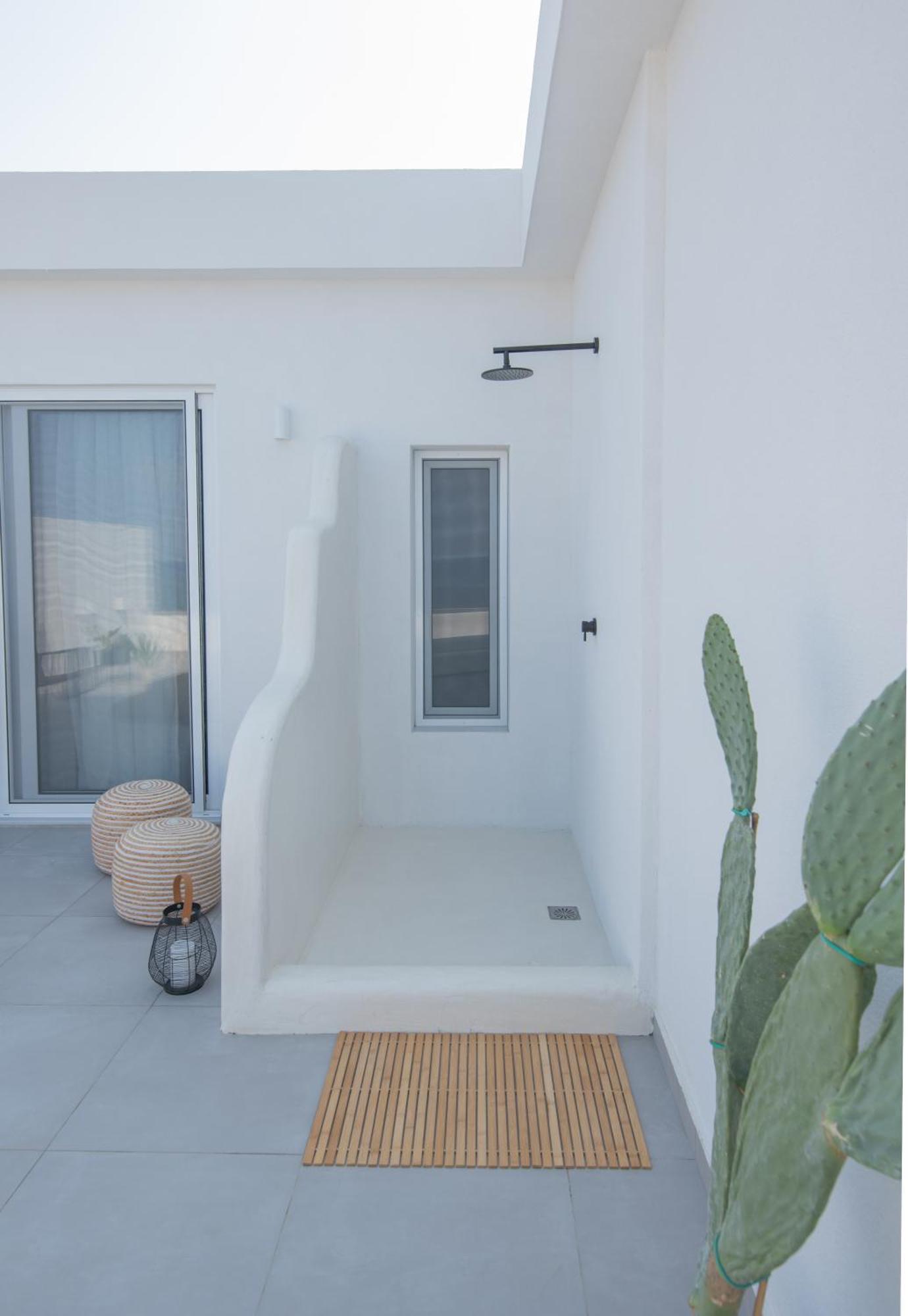 Tsambikos Apts Faliraki Buitenkant foto