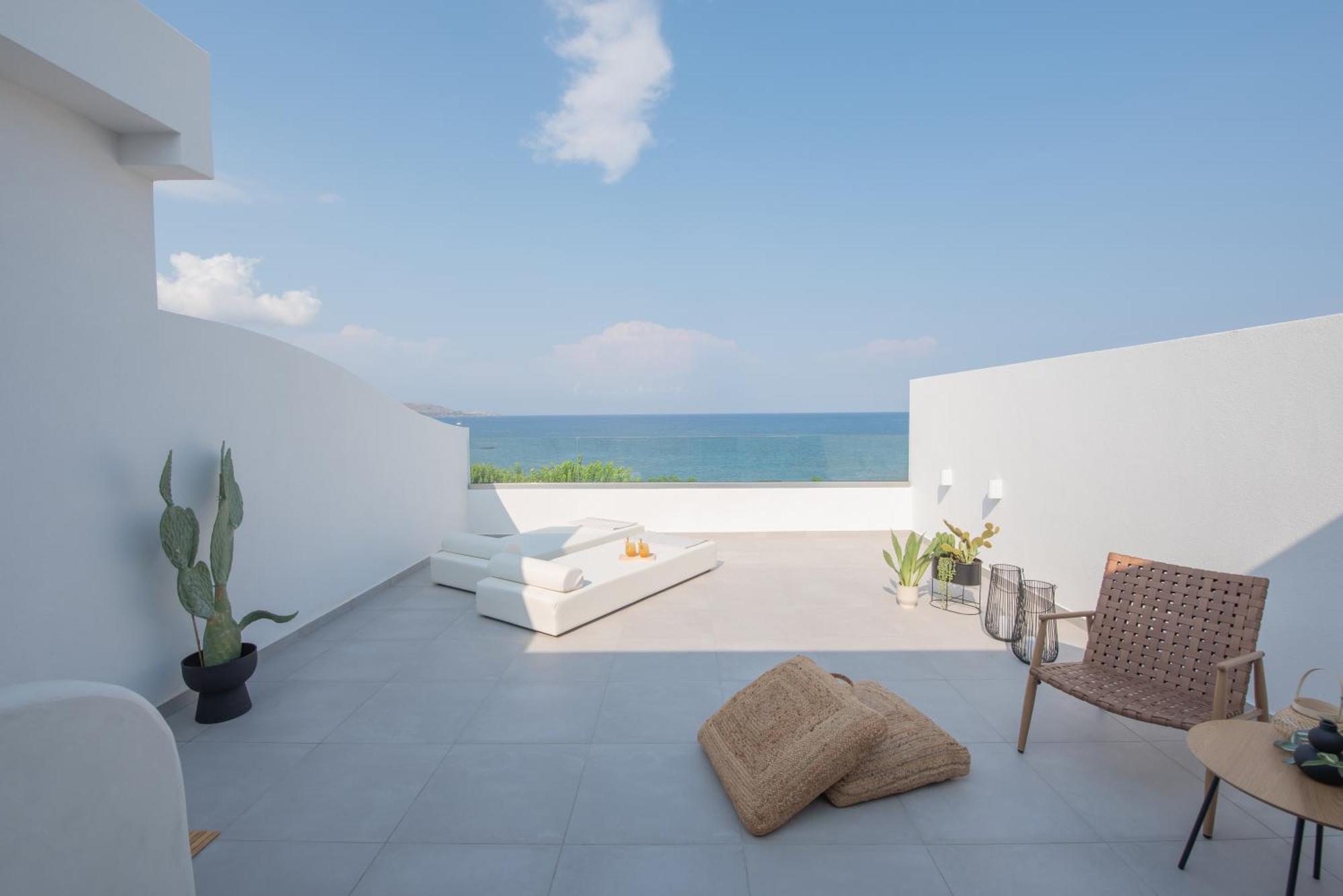 Tsambikos Apts Faliraki Buitenkant foto