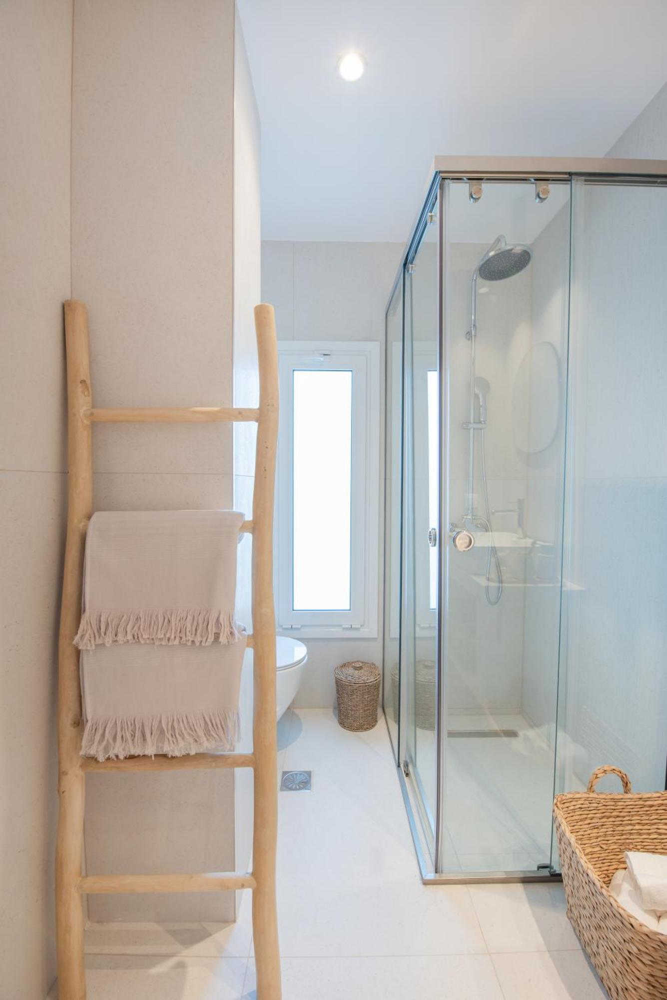 Tsambikos Apts Faliraki Buitenkant foto