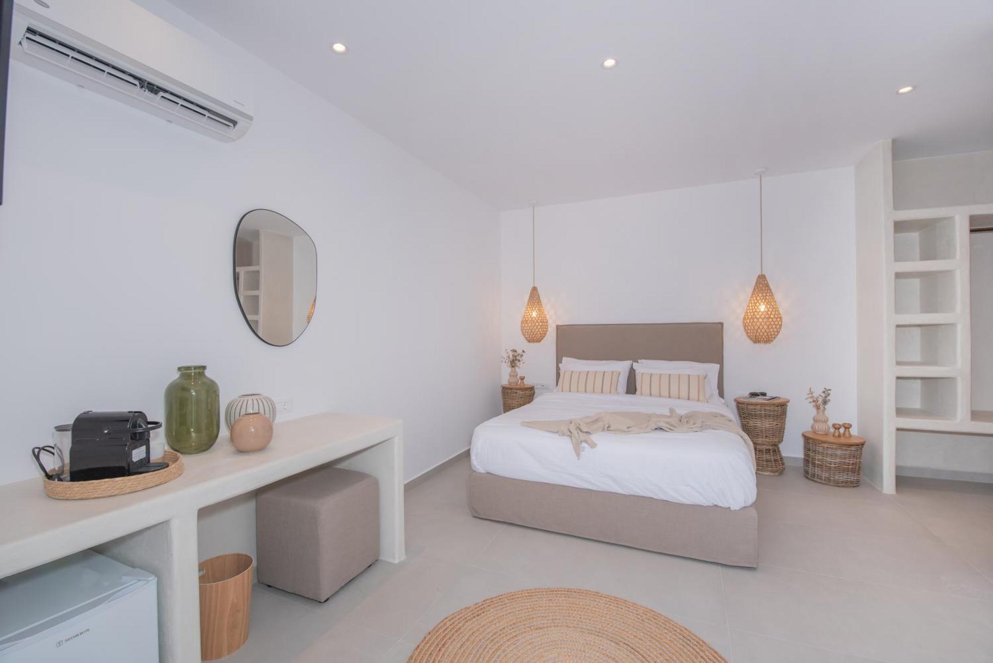Tsambikos Apts Faliraki Buitenkant foto