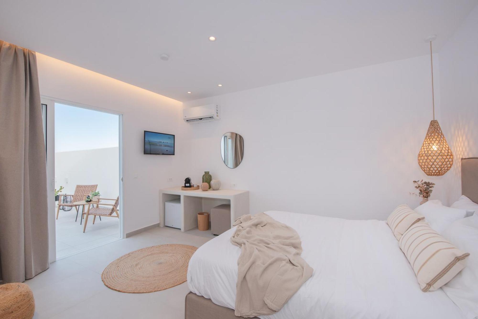 Tsambikos Apts Faliraki Buitenkant foto