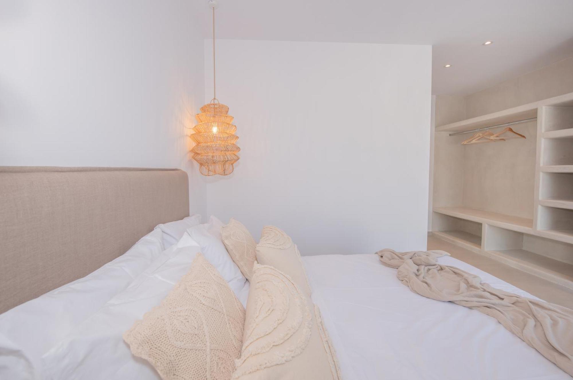 Tsambikos Apts Faliraki Buitenkant foto
