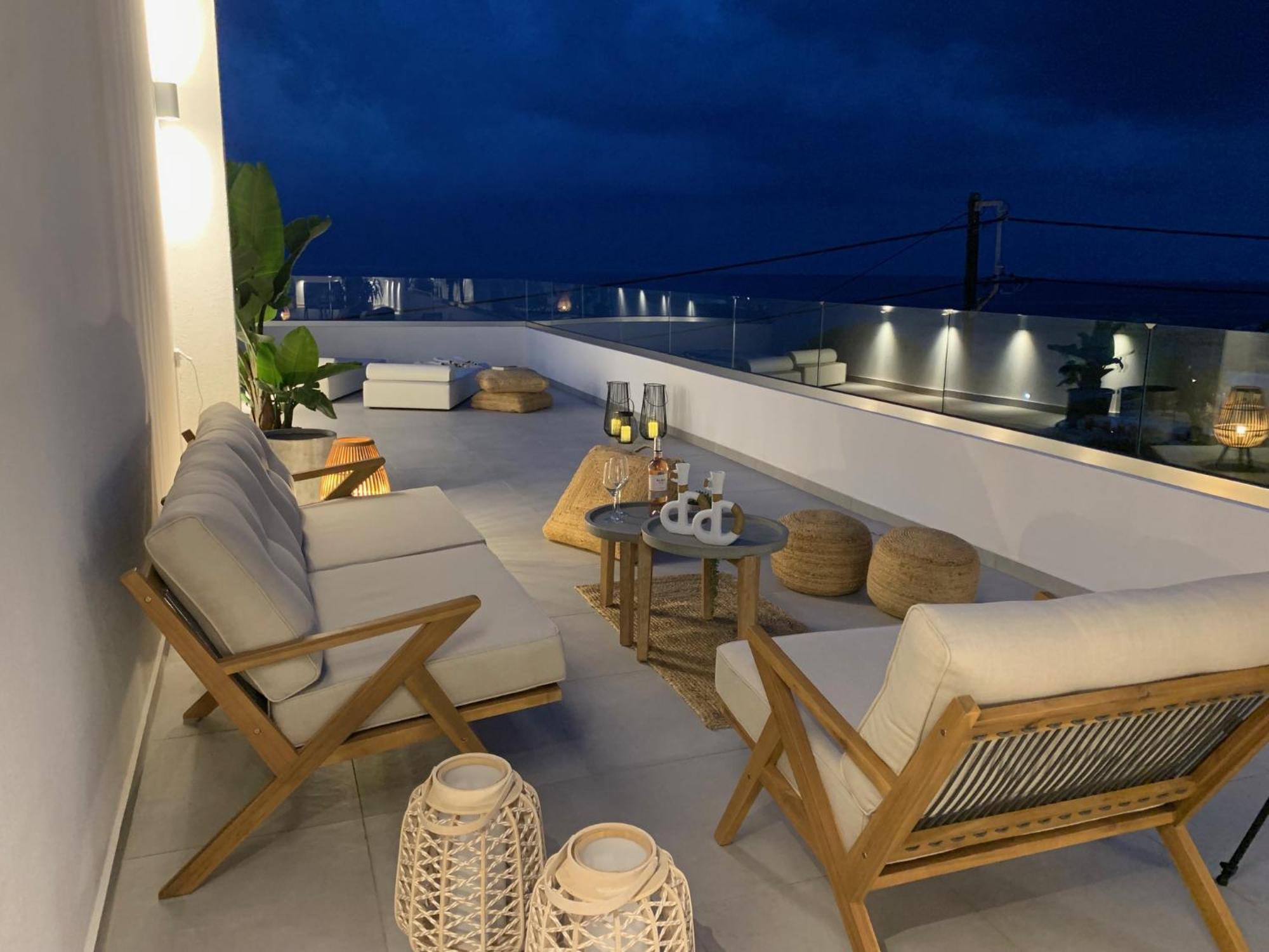 Tsambikos Apts Faliraki Buitenkant foto