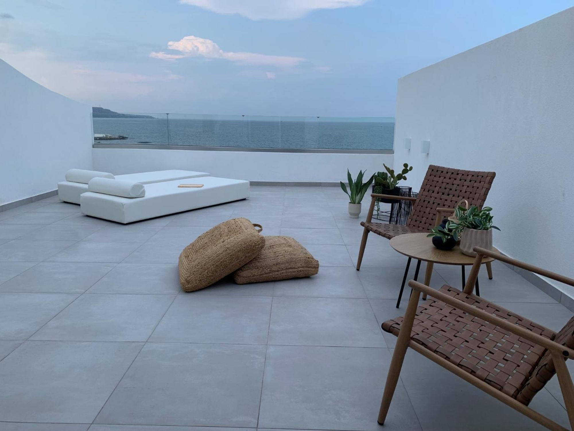 Tsambikos Apts Faliraki Buitenkant foto