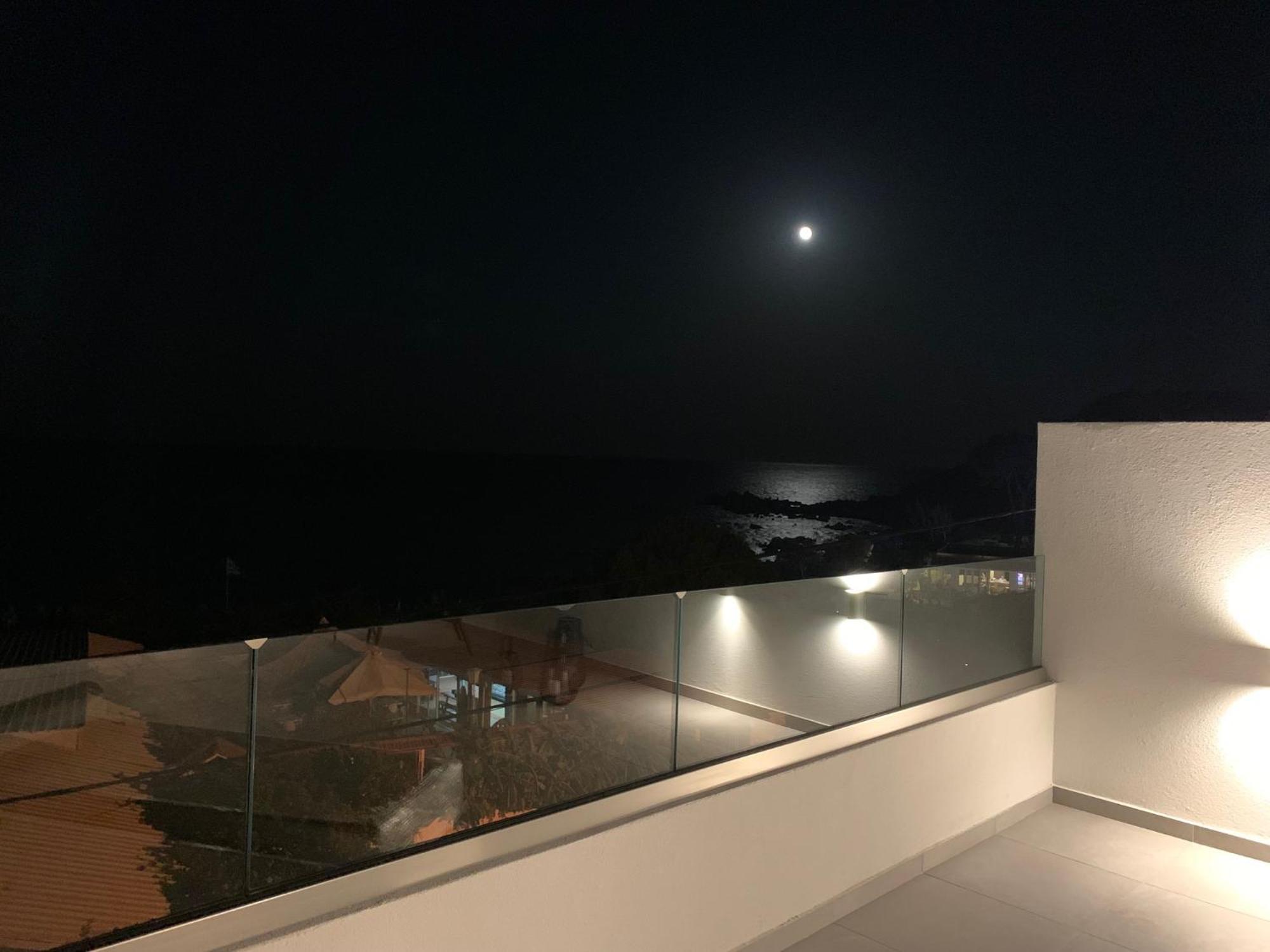 Tsambikos Apts Faliraki Buitenkant foto